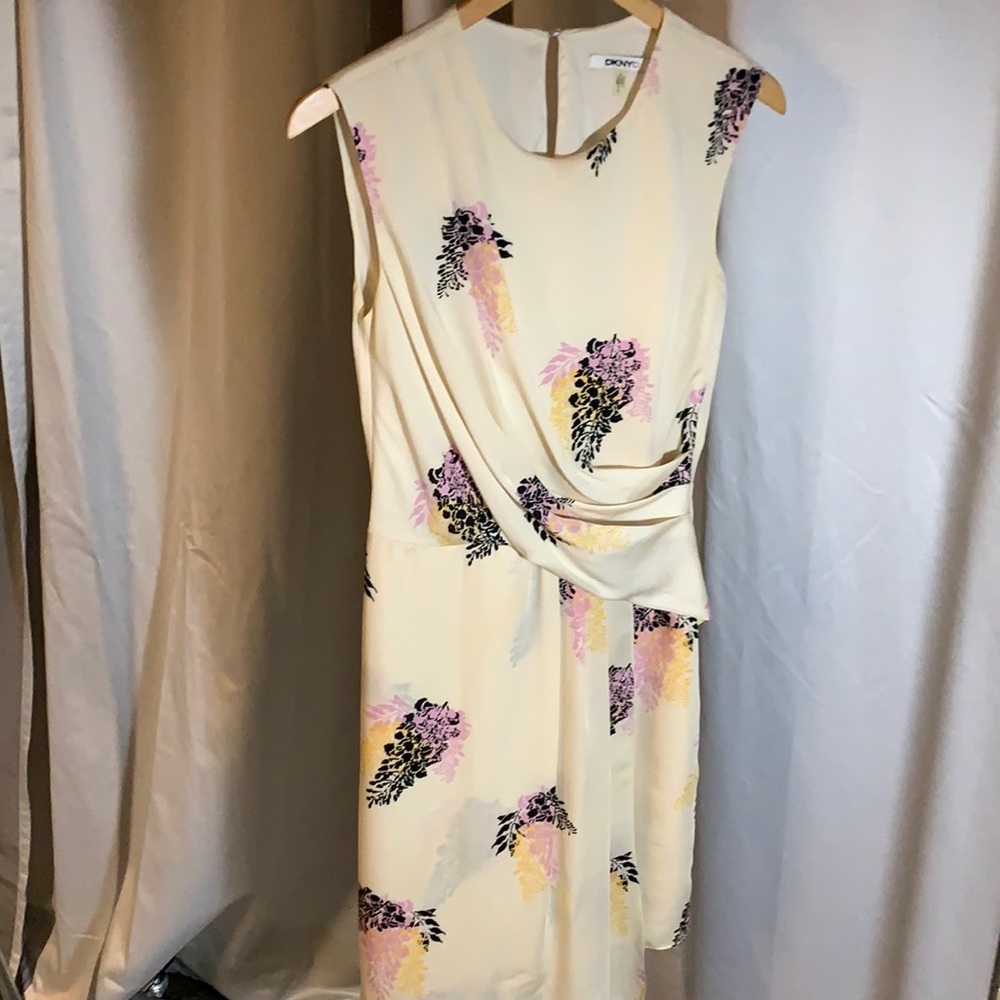 Dknyc dress